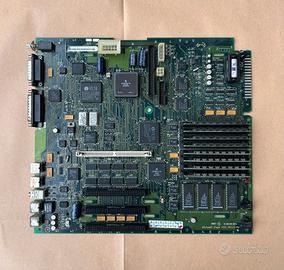Scheda madre Apple Macintosh IIcx 820-0230-B 68030