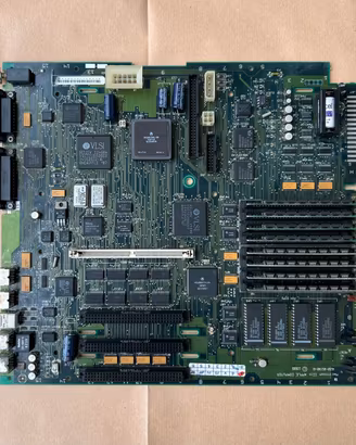 Scheda madre Apple Macintosh IIcx 820-0230-B 68030