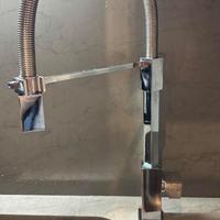 NOBILI rubinetto miscelatore cucina design