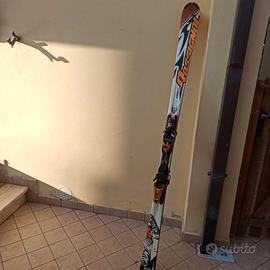 sci+attacchi rossignol