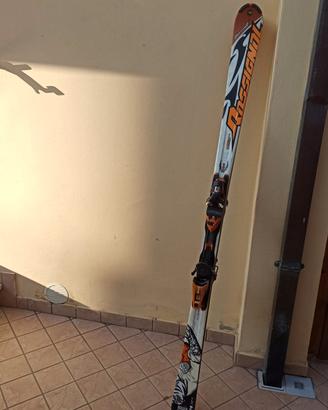 sci+attacchi rossignol