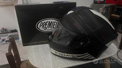 Casco premier evoluzione 2