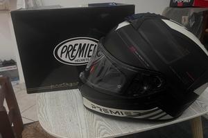 Casco premier evoluzione 2