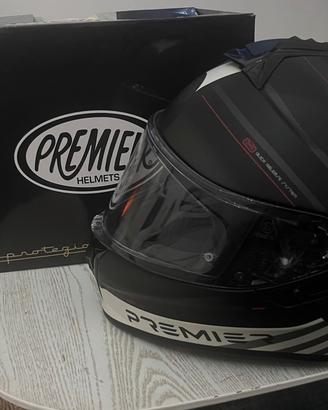 Casco premier evoluzione 2