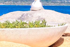 Confortevole Bilo mare La Maddalena Estate