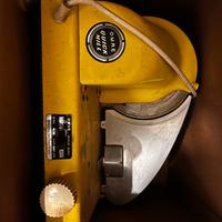 Affettatrice Quick Mill