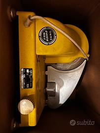 Affettatrice Quick Mill