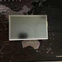 Autoradio + Schermo Peugeot 208 / 2008 (Bosh)