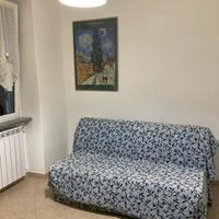 Divano letto matrimoniale