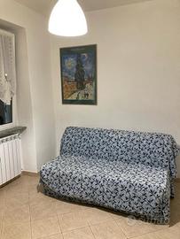 Divano letto matrimoniale