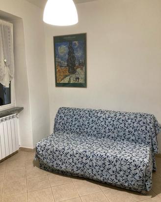 Divano letto matrimoniale