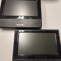 lettore DVD portatile
