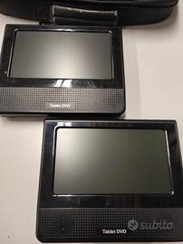 lettore DVD portatile