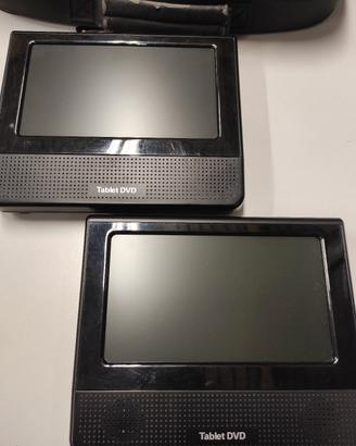 lettore DVD portatile