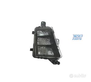 FANALE DESTRO ANTIABBAGLIANTE PER VOLKSWAGEN VW GO