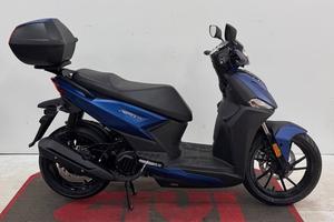 Kymco Agility 125 NX !