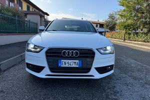 Audi A4 Avant 2.0 TDI 177CV Mult. Business Plus