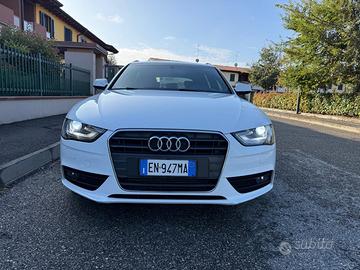Audi A4 Avant 2.0 TDI 177CV Mult. Business Plus