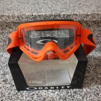 occhiali motocross/sci