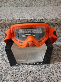 occhiali motocross/sci