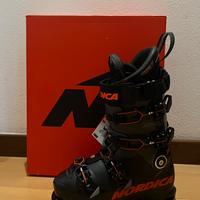 Scarponi sci Nordica PRO MACHINE 130 GW 25/25