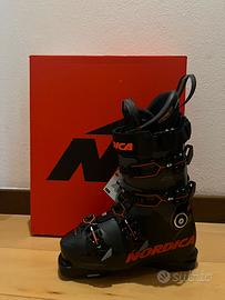 Scarponi sci Nordica PRO MACHINE 130 GW 25/25
