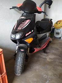 Aprilia SR 50 - 1999