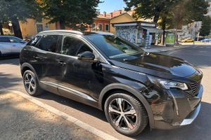 Peugeot 3008 GT  1.5 blueHDi 130 cv EAT 8