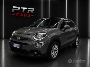 Fiat 500X 1.6 MultiJet 120 CV DCT Cross Plus