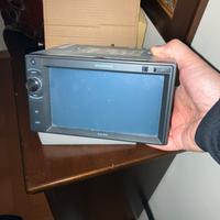 Autoradio Macrom M-DL6000