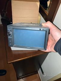 Autoradio Macrom M-DL6000