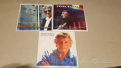 Roger Waters 3 concerti audio 2006 Pink Floyd