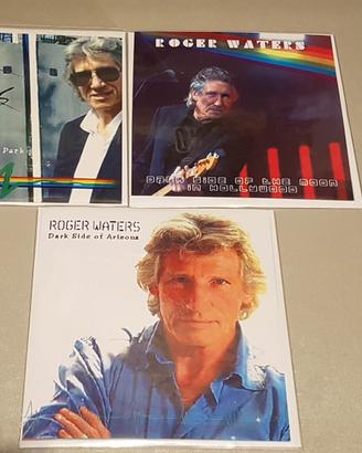 Roger Waters 3 concerti audio 2006 Pink Floyd