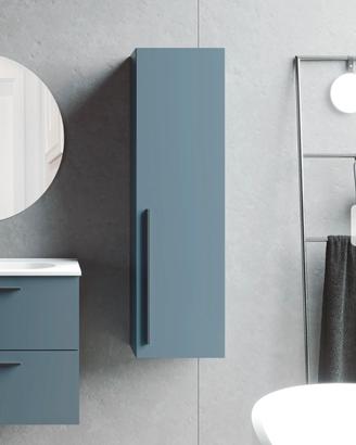 Colonna per mobile bagno nuovo