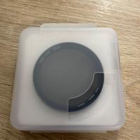 NISI Filtro Polarizzatore circolare diametro 46