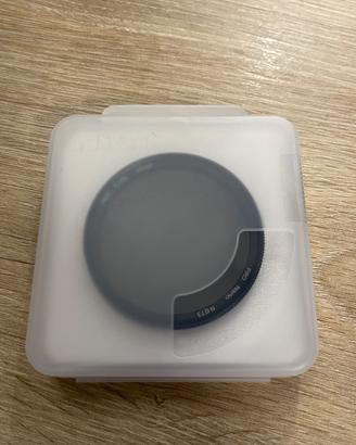 NISI Filtro Polarizzatore circolare diametro 46