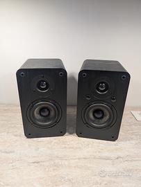 Coppia di diffusori Lonpoo LP-42X bluetooth