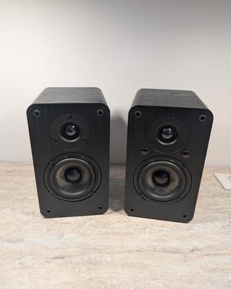 Coppia di diffusori Lonpoo LP-42X bluetooth
