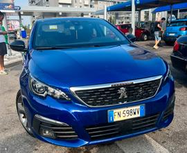 Peugeot 308 GT Line