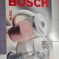 Robot da cucina Power Mix Bosch