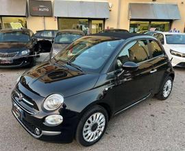 Fiat 500C 1.0 hybrid Dolcevita 70cv PROMO FIN