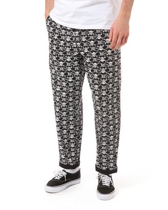 pantaloni vans nuovi