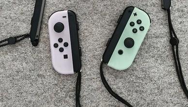 joycon per Nintendo Switch
