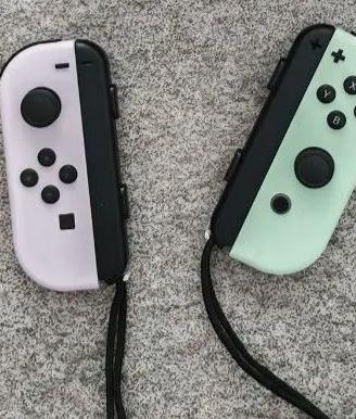 joycon per Nintendo Switch