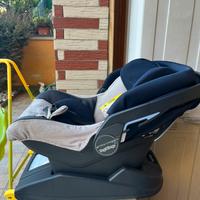 Seggiolino auto Peg Perego