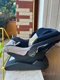 Seggiolino auto Peg Perego