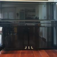 Pianoforte YAMAHA MX101R 127 cm