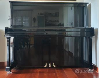 Pianoforte YAMAHA MX101R 127 cm