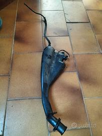 Serbatoio olio Phantom F12 