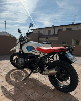 **BMW R NINE T – 2019 | 21.000 km | € 10.500**
